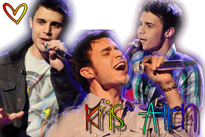 kris allen Pictures, Images and Photos