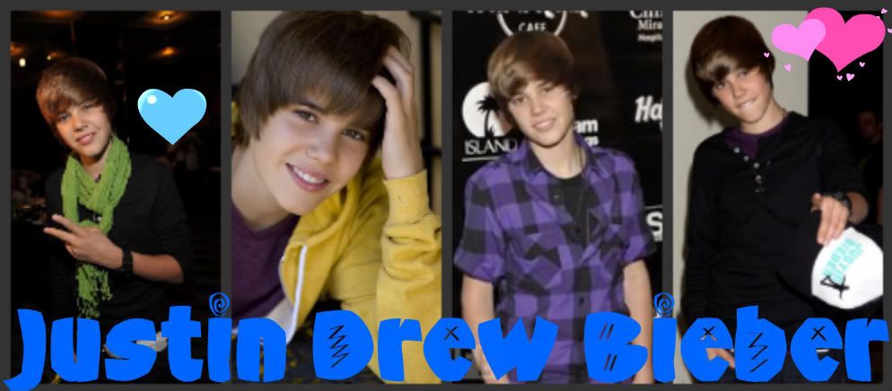 justin drew bieber collage. Justin Drew Bieber Image