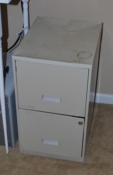 Filing+cabinet+makeover