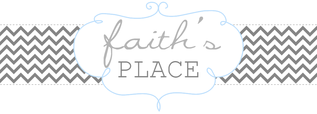 Faith's Place