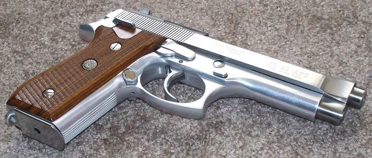 General Firearms Forum