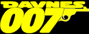 Davnes007 Logo