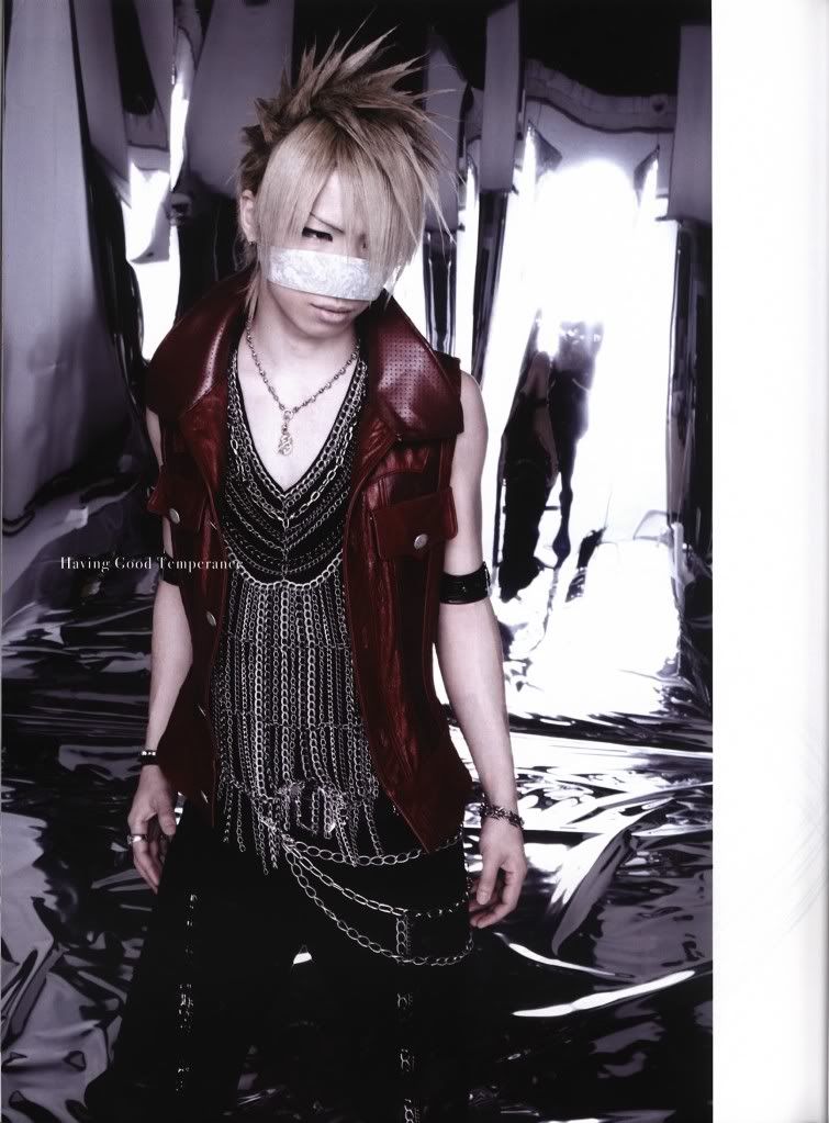 reita Pictures, Images and Photos