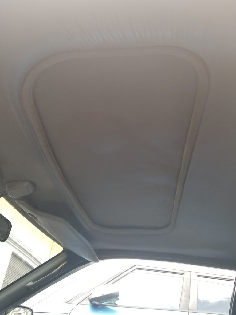88 SI SUNROOF WONT OPEN..HELP!! Honda CRX Forum