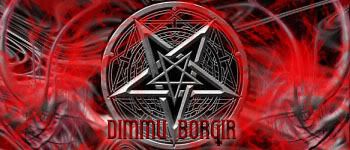 Dimmu Borgir Sign 1