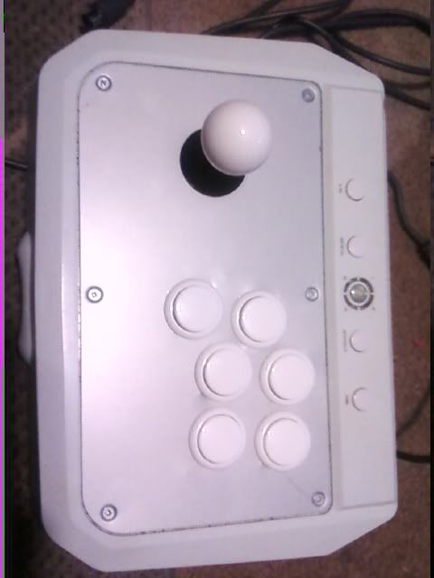 this is the ex2 hori with the white ball top. - See this image on Photobucket.