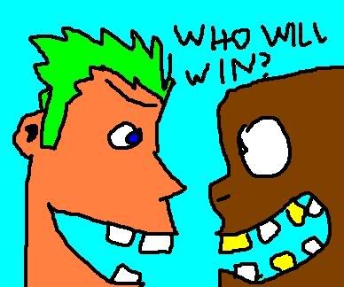 The Return of Who Wins? The Return of Who Wins?