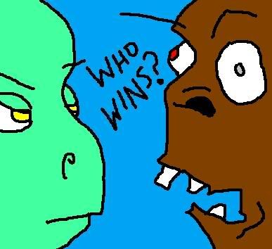 Who Wins Version 3 The 3rd Installment...