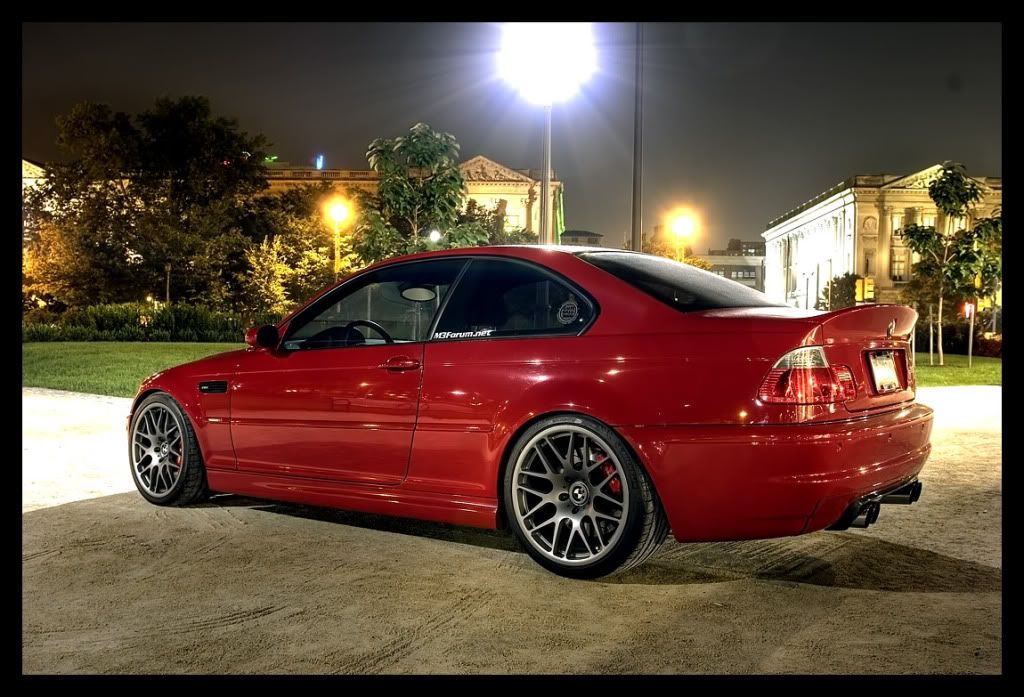 Bmw m3 hire brisbane #5