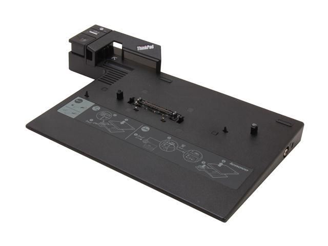 ibm advanced mini 2504 laptop docking station thinkpad port