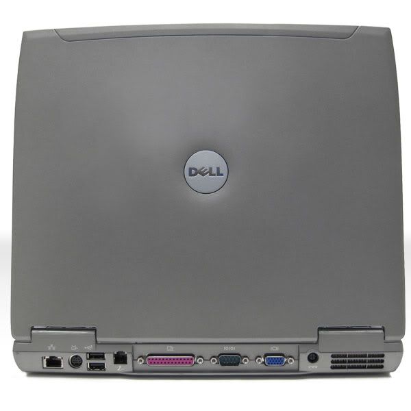 Dell latitude d610 video controller driver