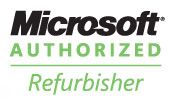 Microsoft Authorized Refurbisher (MAR)