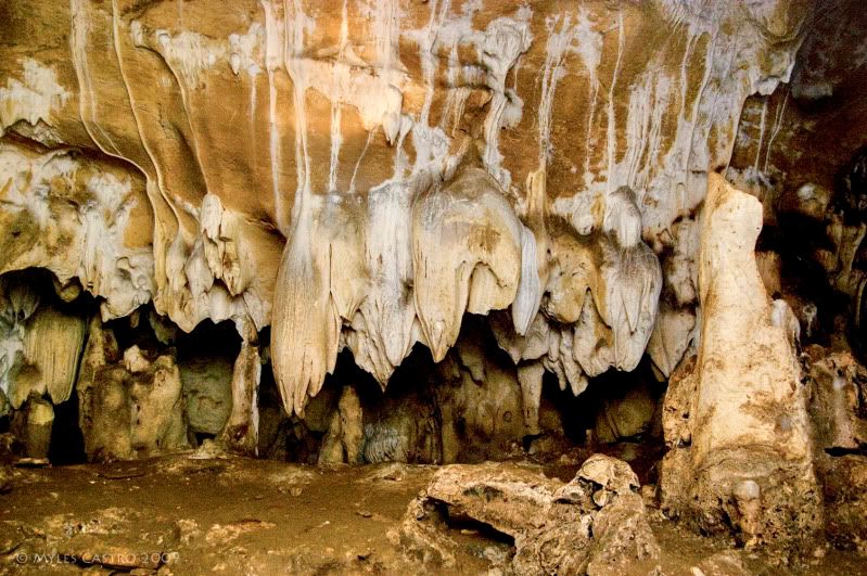 aglipay caves