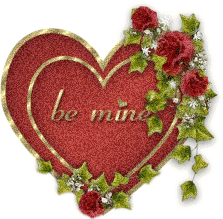 Be Mine Photo Picture
