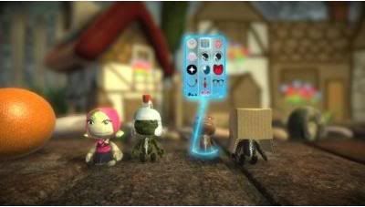 Buy Little Big Planet Game Year Edition