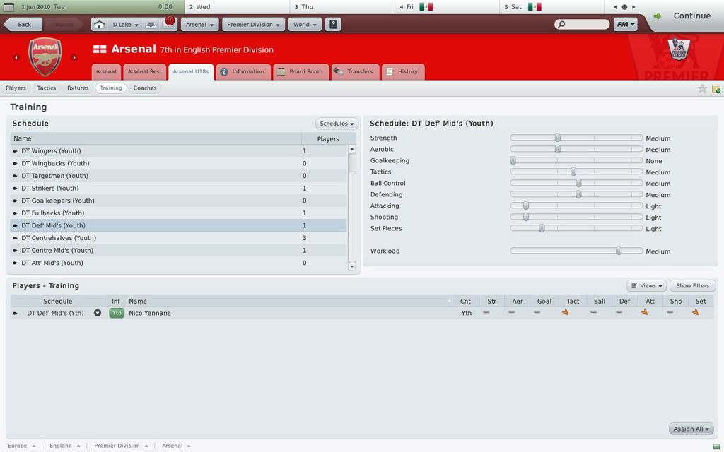 Football Manager 2012 Best Attacking Coach Outlet