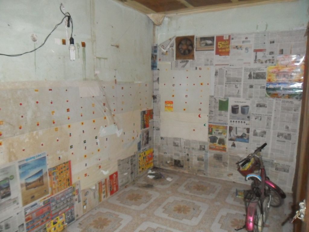 Cho thuê phòng trọ, sát mặt tiền, gần Trung tâm, giá rẽ, Bình Tân - Q6 - 2