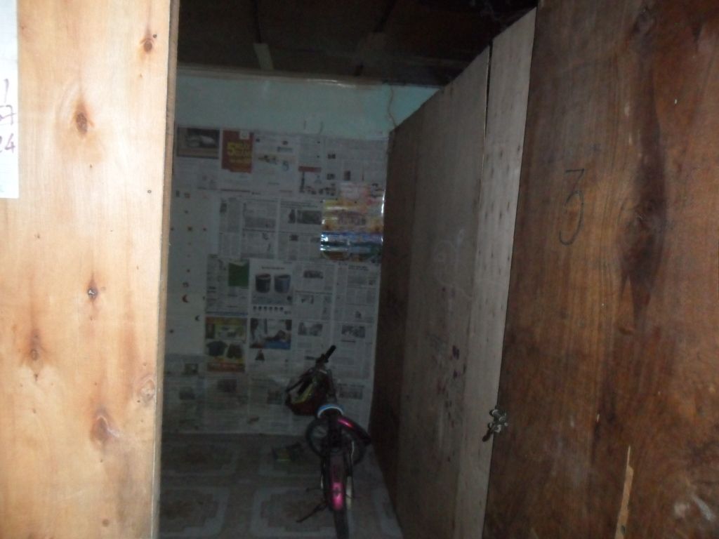 Cho thuê phòng trọ, sát mặt tiền, gần Trung tâm, giá rẽ, Bình Tân - Q6 - 4