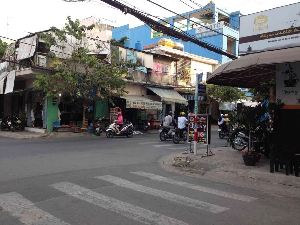 Cần sang hoặc cho thuê quán Cafe, Quận Tân phú, quán đẹp - 2