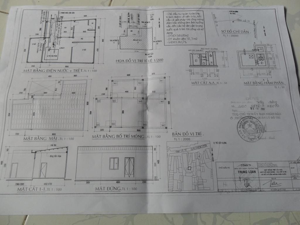 Bán Nhà trệt, hẻm (như mặt tiền), nở hậu, khu dân cư đông đúc, Bình Tân (Quận 6) - 7