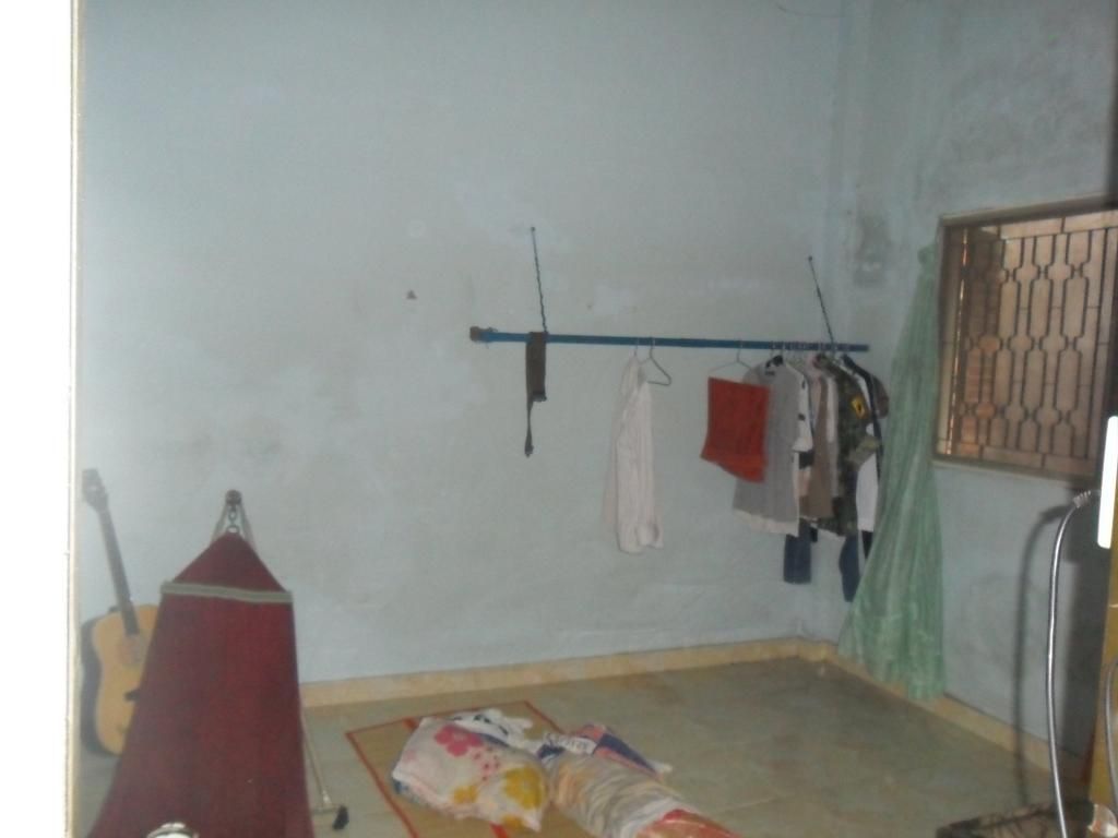 Bán Nhà trệt, hẻm (như mặt tiền), nở hậu, khu dân cư đông đúc, Bình Tân (Quận 6) - 5