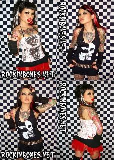 BROKINBONES.NET