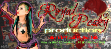 ROYAL PESKY