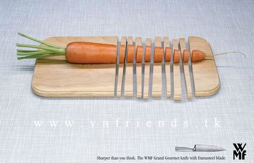 Funny Advertising Prints