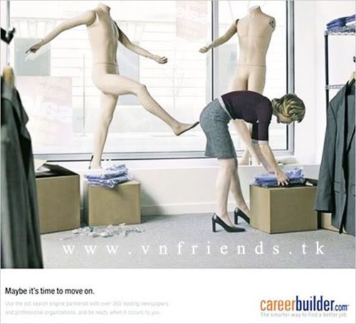 Funny Advertising Prints