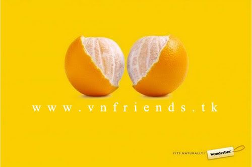 Funny Advertising Prints