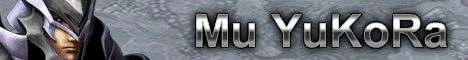 Mu YuKoRa Simplesmente o Melhor