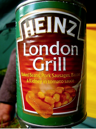 London Grill - DoYouRemember.co.uk forums