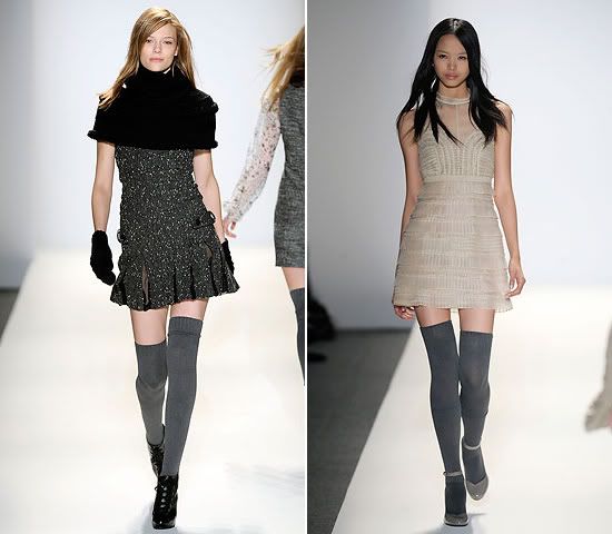 Cynthia Steffe FW 2010 @ Le Blog de Sushi