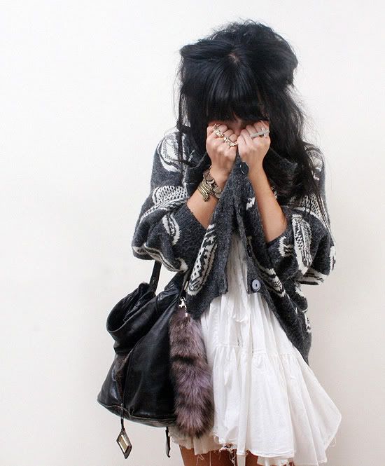 Twin Cat Vintage @ Le Blog de Sushi leblogdesushi