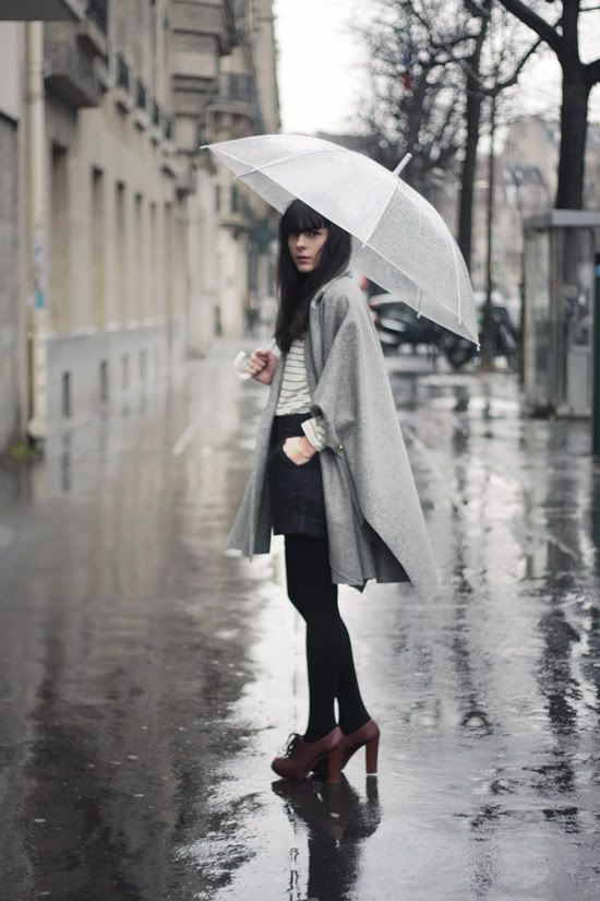 The Cherry Blossom Girl outfit @ Le Blog de Sushi