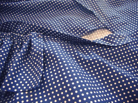 Karen Walker romper DIY @ Le Blog de Sushi