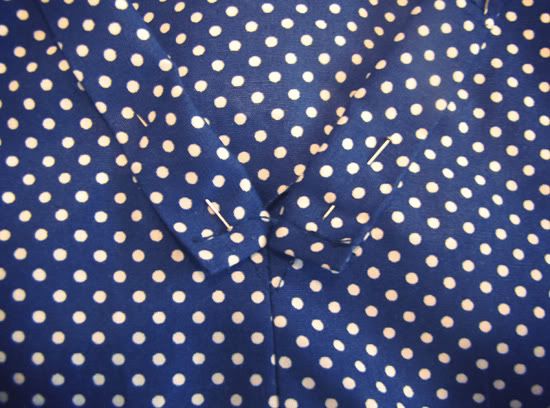 Karen Walker romper DIY @ Le Blog de Sushi