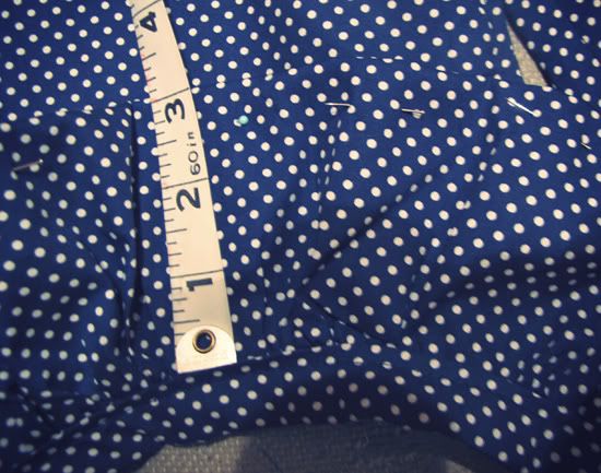 Karen Walker romper DIY @ Le Blog de Sushi