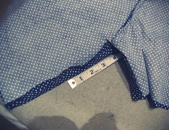 Karen Walker romper DIY @ Le Blog de Sushi