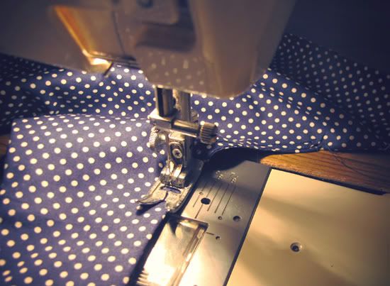 Karen Walker romper DIY @ Le Blog de Sushi