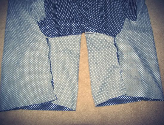 Karen Walker romper DIY @ Le Blog de Sushi