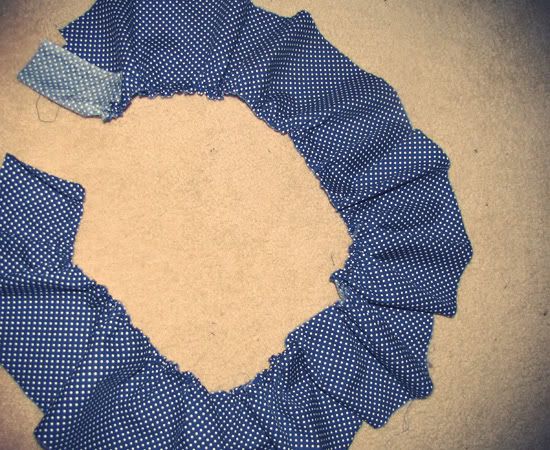 Karen Walker romper DIY @ Le Blog de Sushi