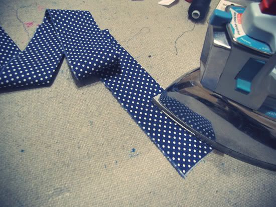 Karen Walker romper DIY @ Le Blog de Sushi