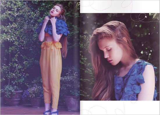Dujour Magazine: The Indulgence Issue @ Le Blog de Sushi leblogdesushi