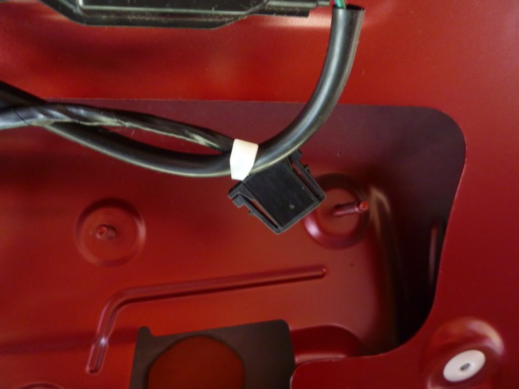 How To Remove the Rear Wiper