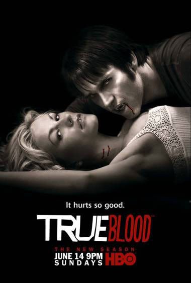 true blood bill and sookie kiss. Photobucket True
