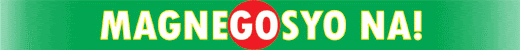 MagneGOsyo Na!