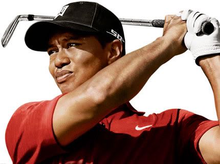 Tiger Woods Pictures, Images and Photos