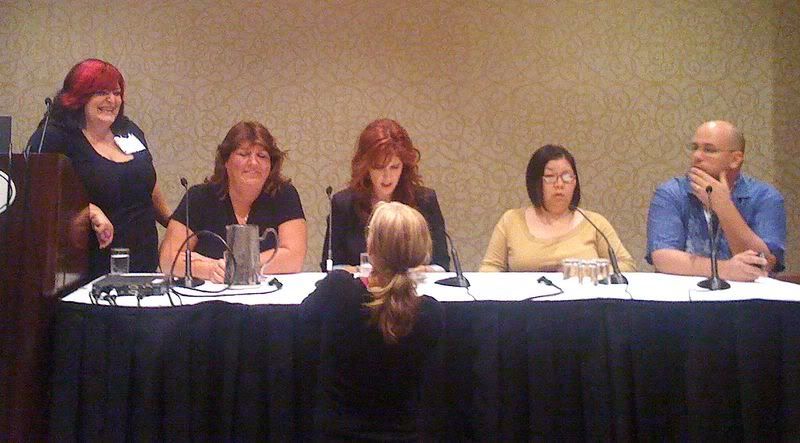 Grief, Loss, Tragedy and Community on the Internet