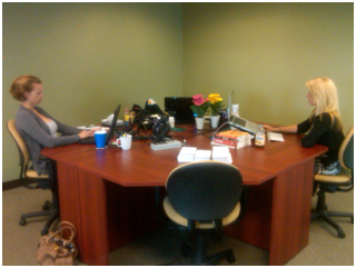 The New xtra xtra Office